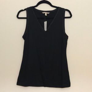 Banana Republic 🍌 black tank top